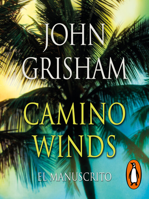 Title details for El manuscrito by John Grisham - Available